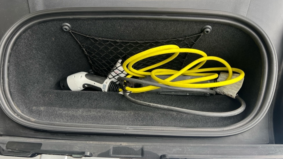 Vehicle 52