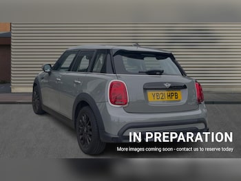 Used MINI Hatch 2021 for sale - 75910574: Photo