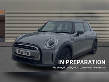 Used MINI Hatch 2021 for sale - 75910574: Photo