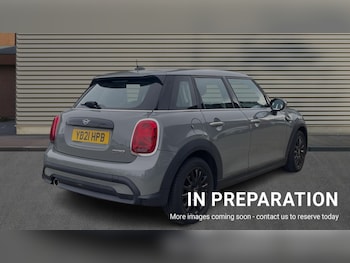 Used MINI Hatch 2021 for sale - 75910574: Photo