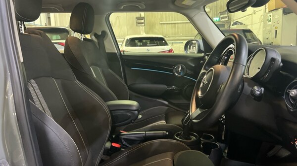 Used MINI Hatch 2022 for sale - 76172395: Photo 11