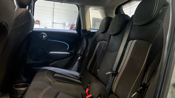 Used MINI Hatch 2022 for sale - 76172395: Photo 12