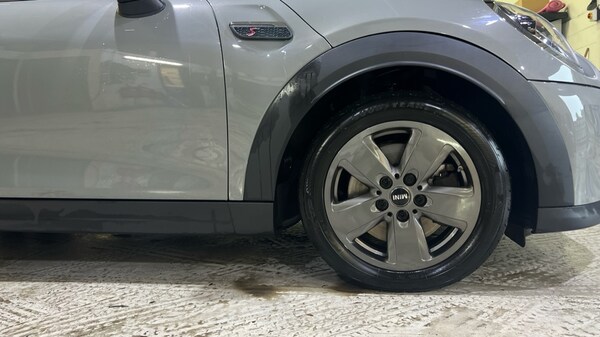 Used MINI Hatch 2022 for sale - 76172395: Photo 14