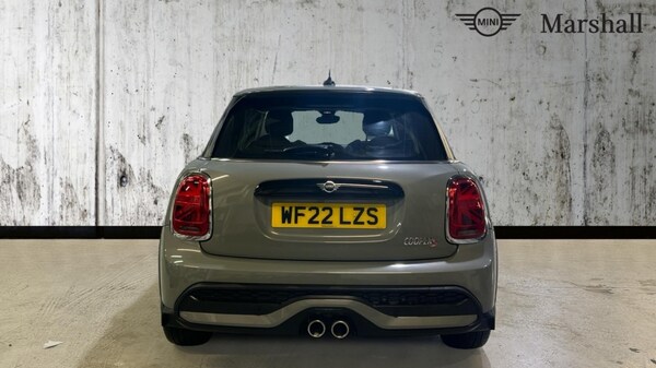 Used MINI Hatch 2022 for sale - 76172395: Photo 15