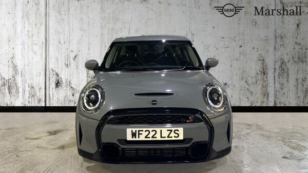 Used MINI Hatch 2022 for sale - 76172395: Photo 16