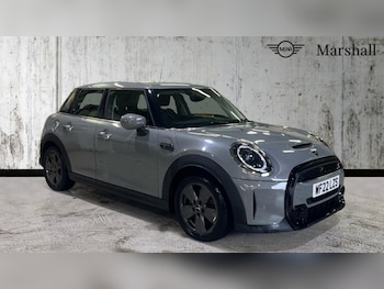 MINI - Hatch