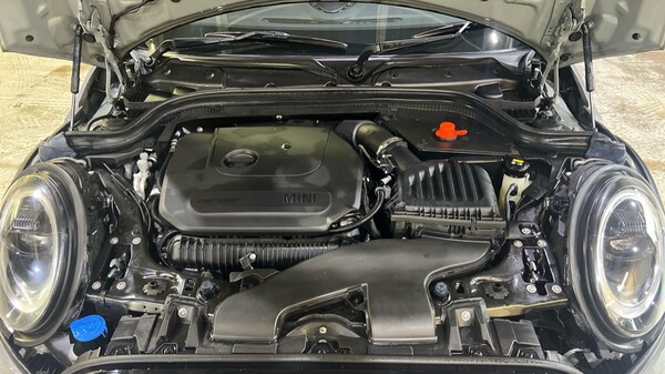 Used MINI Hatch 2022 for sale - 76172395: Photo 21