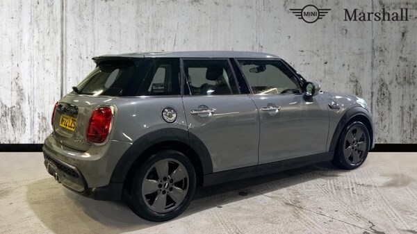 Used MINI Hatch 2022 for sale - 76172395: Photo 22