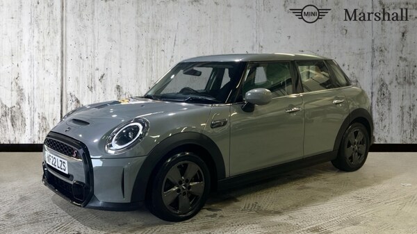 Used MINI Hatch 2022 for sale - 76172395: Photo 23