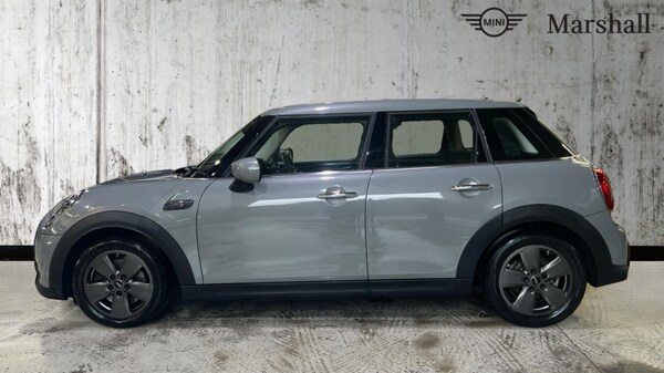 Used MINI Hatch 2022 for sale - 76172395: Photo 24