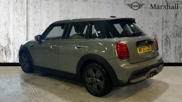 Used MINI Hatch 2022 for sale - 76172395: Photo 2