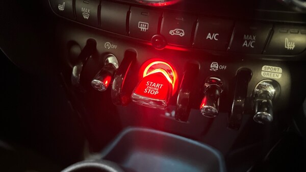 Used MINI Hatch 2022 for sale - 76172395: Photo 34