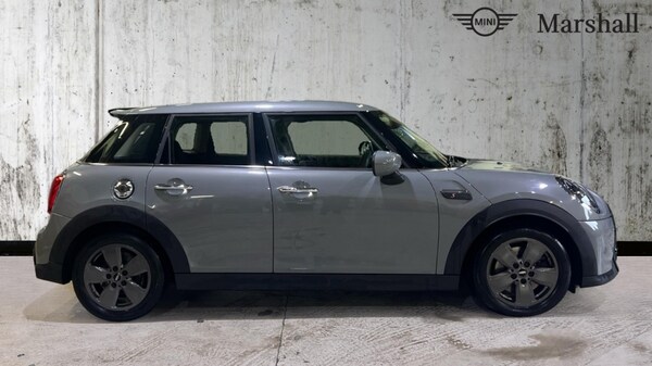 Used MINI Hatch 2022 for sale - 76172395: Photo 3
