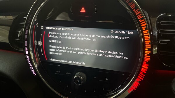 Used MINI Hatch 2022 for sale - 76172395: Photo 46