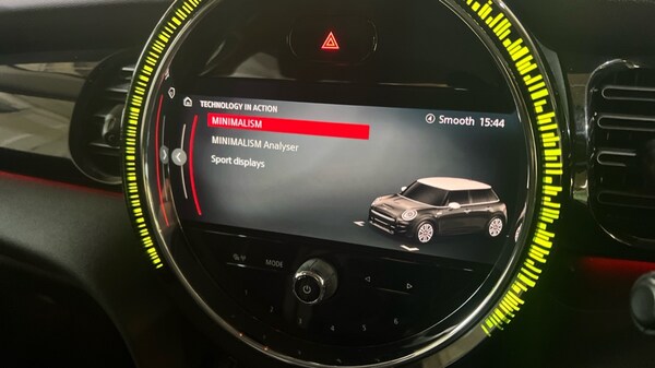 Used MINI Hatch 2022 for sale - 76172395: Photo 53