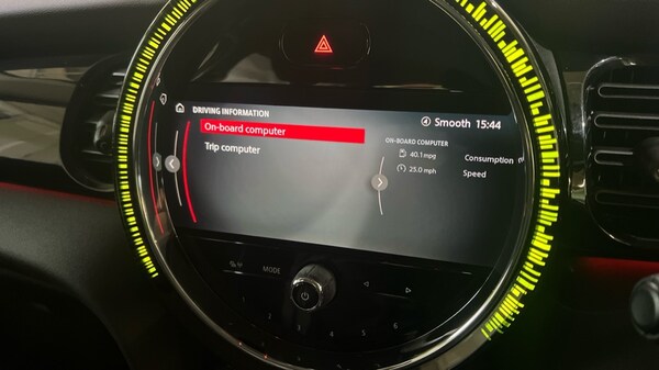 Used MINI Hatch 2022 for sale - 76172395: Photo 54