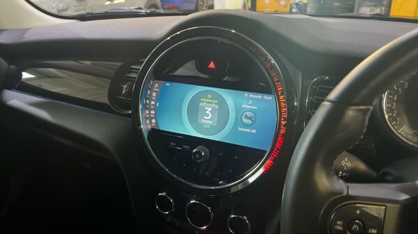 Used MINI Hatch 2022 for sale - 76172395: Photo 8