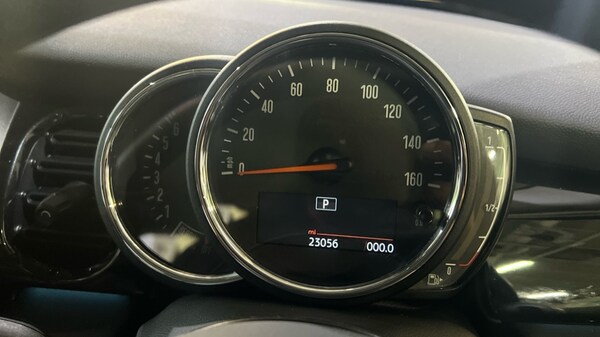 Used MINI Hatch 2022 for sale - 76172395: Photo 9