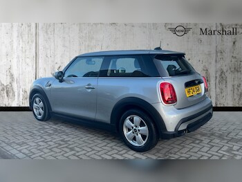 Used MINI Hatch 2024 for sale - 76927819: Photo