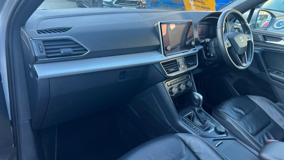 Used SEAT Tarraco 2020 for sale - 76479801: Photo 10