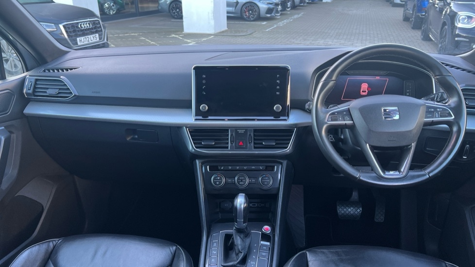 Used SEAT Tarraco 2020 for sale - 76479801: Photo 11