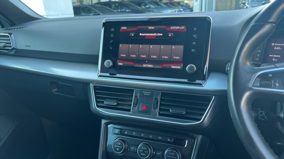 Used SEAT Tarraco 2020 for sale - 76479801: Photo 12