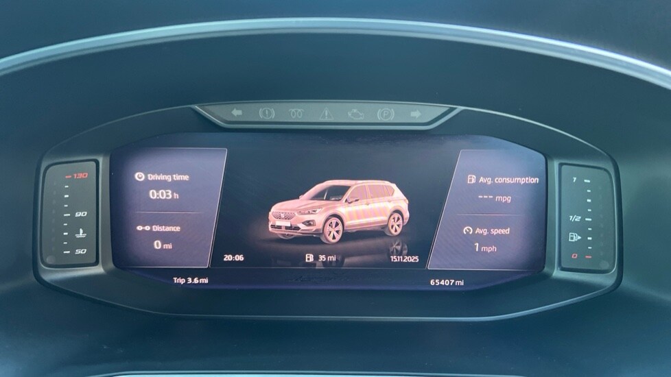 Used SEAT Tarraco 2020 for sale - 76479801: Photo 13