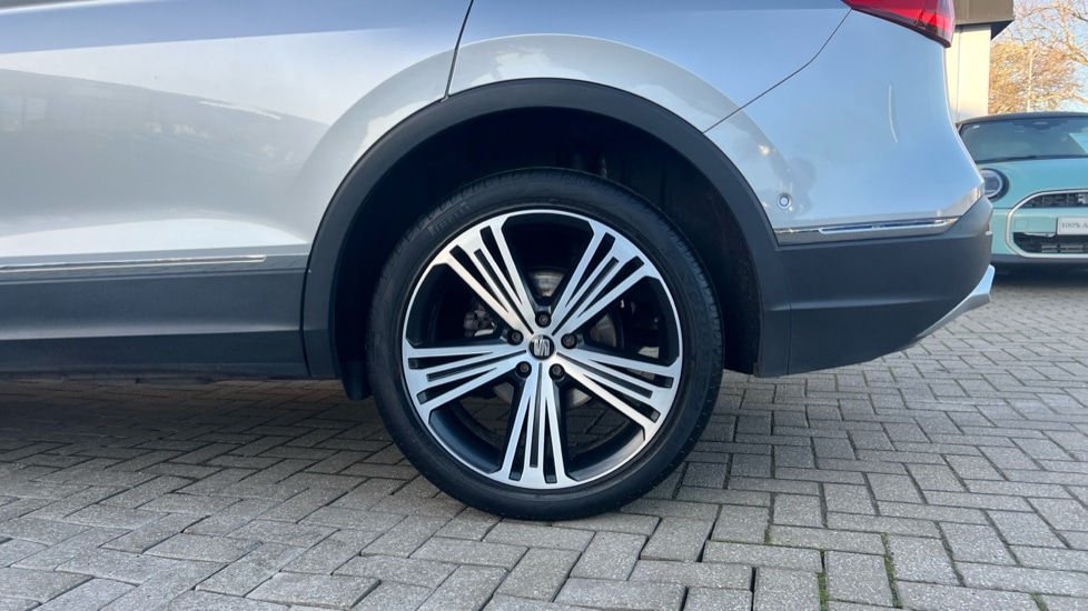 Used SEAT Tarraco 2020 for sale - 76479801: Photo 18