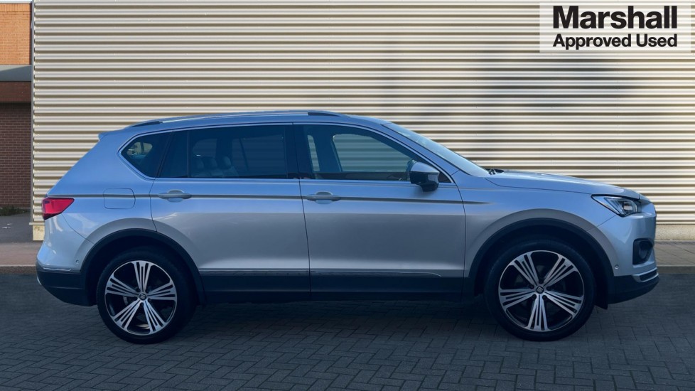 Used SEAT Tarraco 2020 for sale - 76479801: Photo 2