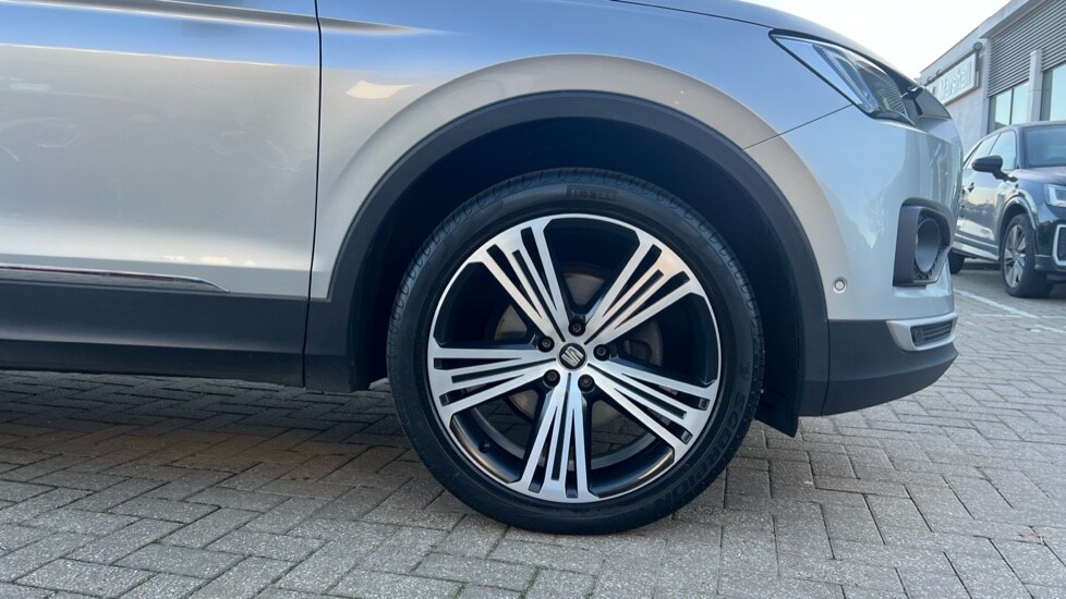 Used SEAT Tarraco 2020 for sale - 76479801: Photo 20