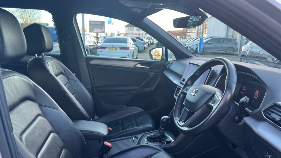 Used SEAT Tarraco 2020 for sale - 76479801: Photo 21