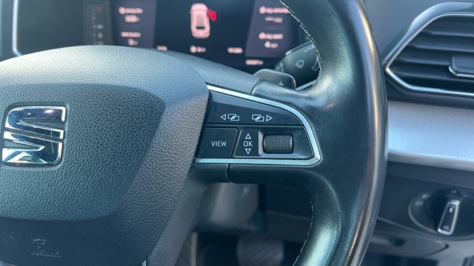 Used SEAT Tarraco 2020 for sale - 76479801: Photo 25