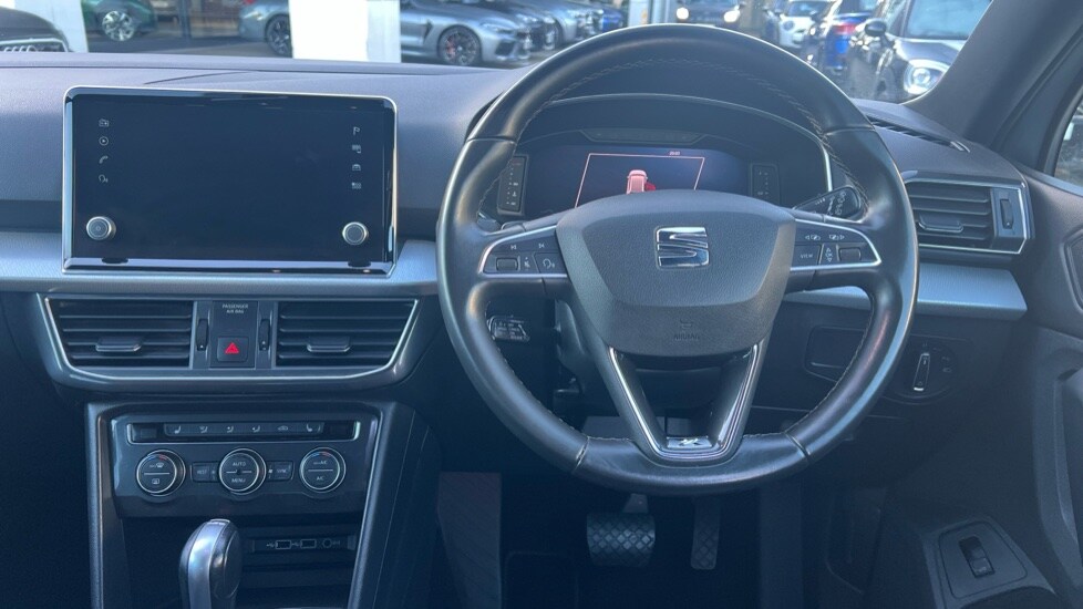 Used SEAT Tarraco 2020 for sale - 76479801: Photo 34