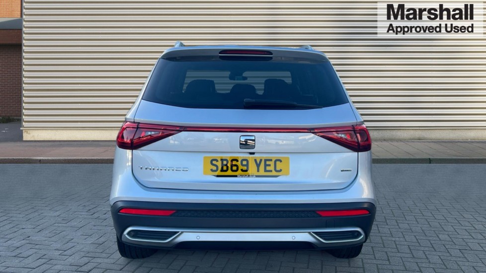 Used SEAT Tarraco 2020 for sale - 76479801: Photo 4