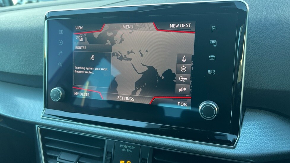 Used SEAT Tarraco 2020 for sale - 76479801: Photo 42