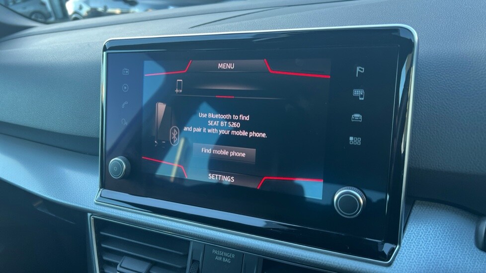 Used SEAT Tarraco 2020 for sale - 76479801: Photo 44