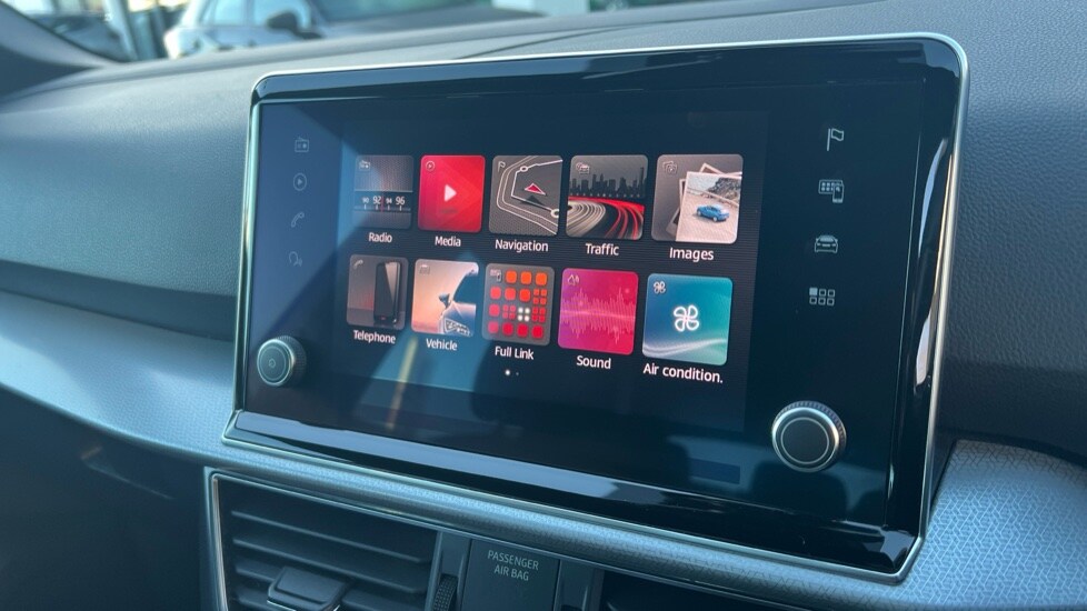 Used SEAT Tarraco 2020 for sale - 76479801: Photo 45