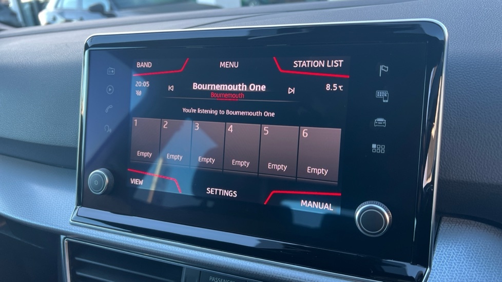 Used SEAT Tarraco 2020 for sale - 76479801: Photo 46