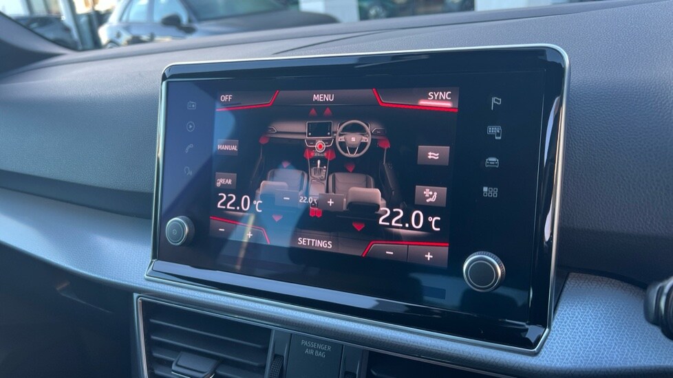 Used SEAT Tarraco 2020 for sale - 76479801: Photo 47