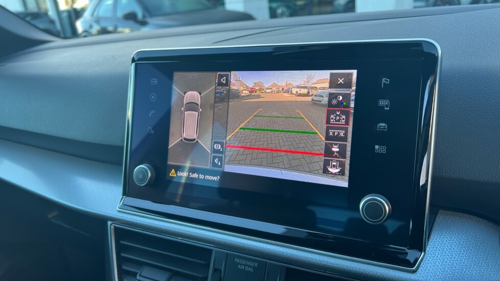 Used SEAT Tarraco 2020 for sale - 76479801: Photo 48