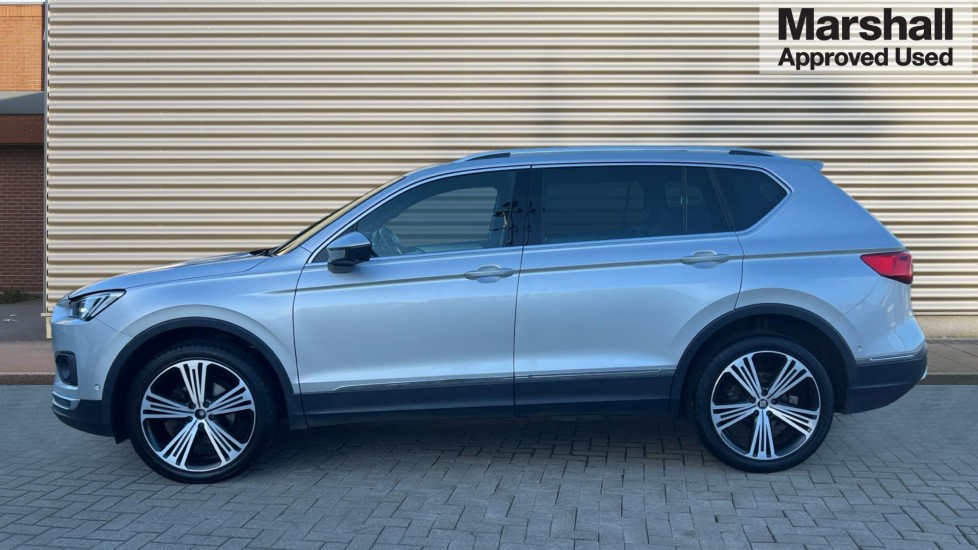 Used SEAT Tarraco 2020 for sale - 76479801: Photo 6