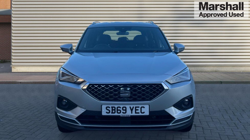 Used SEAT Tarraco 2020 for sale - 76479801: Photo 8