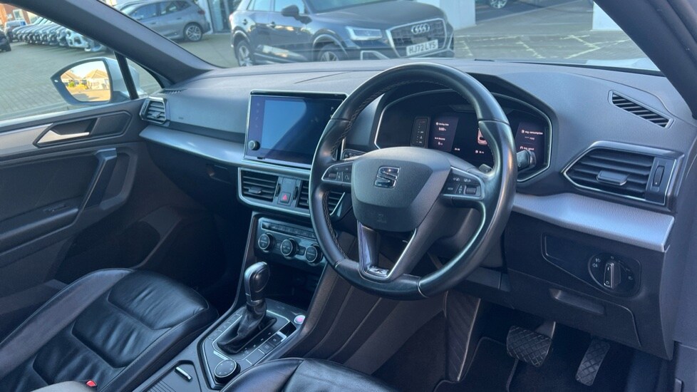 Used SEAT Tarraco 2020 for sale - 76479801: Photo 9