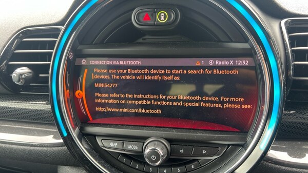 Used MINI Clubman 2019 for sale - 76261618: Photo 10