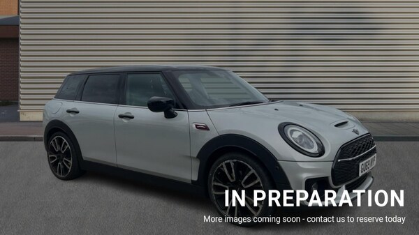 Used MINI Clubman 2019 for sale - 76261618: Photo 1