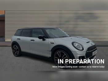 2019 - 2.0 Cooper S Sport 6dr Auto [Comfort/Nav+ Pack] 5-Door