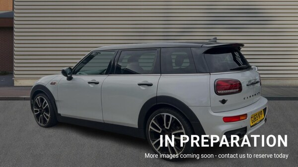 Used MINI Clubman 2019 for sale - 76261618: Photo 2