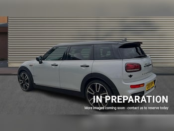 Used MINI Clubman 2019 for sale - 76261618: Photo 2