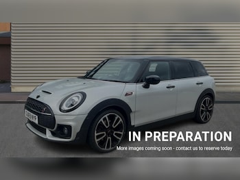 Used MINI Clubman 2019 for sale - 76261618: Photo 3