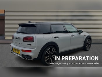 Used MINI Clubman 2019 for sale - 76261618: Photo 4